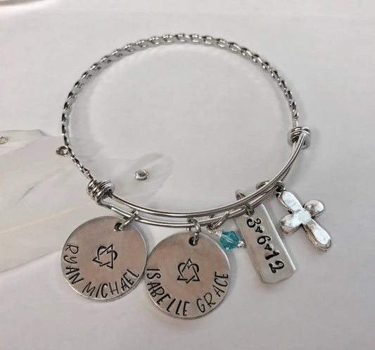 Gotcha day • adoption gift • forever family • foster to adopt • gotcha day gift • adoption gift • gotcha day jewelry •