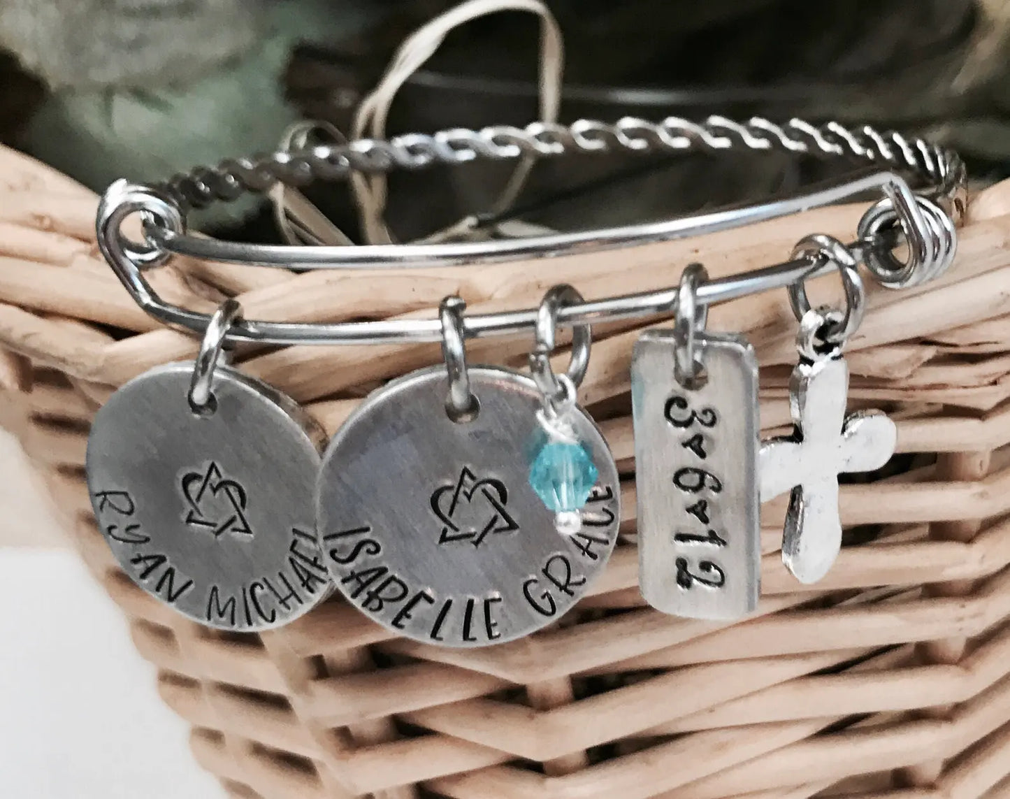 Gotcha day • adoption gift • forever family • foster to adopt • gotcha day gift • adoption gift • gotcha day jewelry •