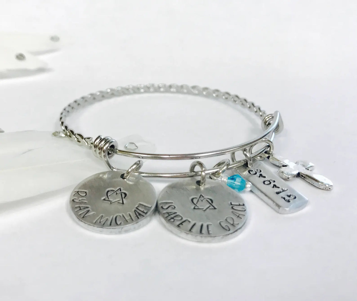 Gotcha day • adoption gift • forever family • foster to adopt • gotcha day gift • adoption gift • gotcha day jewelry •