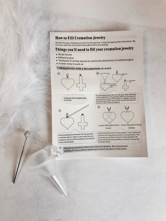 Warrior urn Boxing glove urn necklace Ashes necklace cremation memorial jewelry fighter memorial jewelry