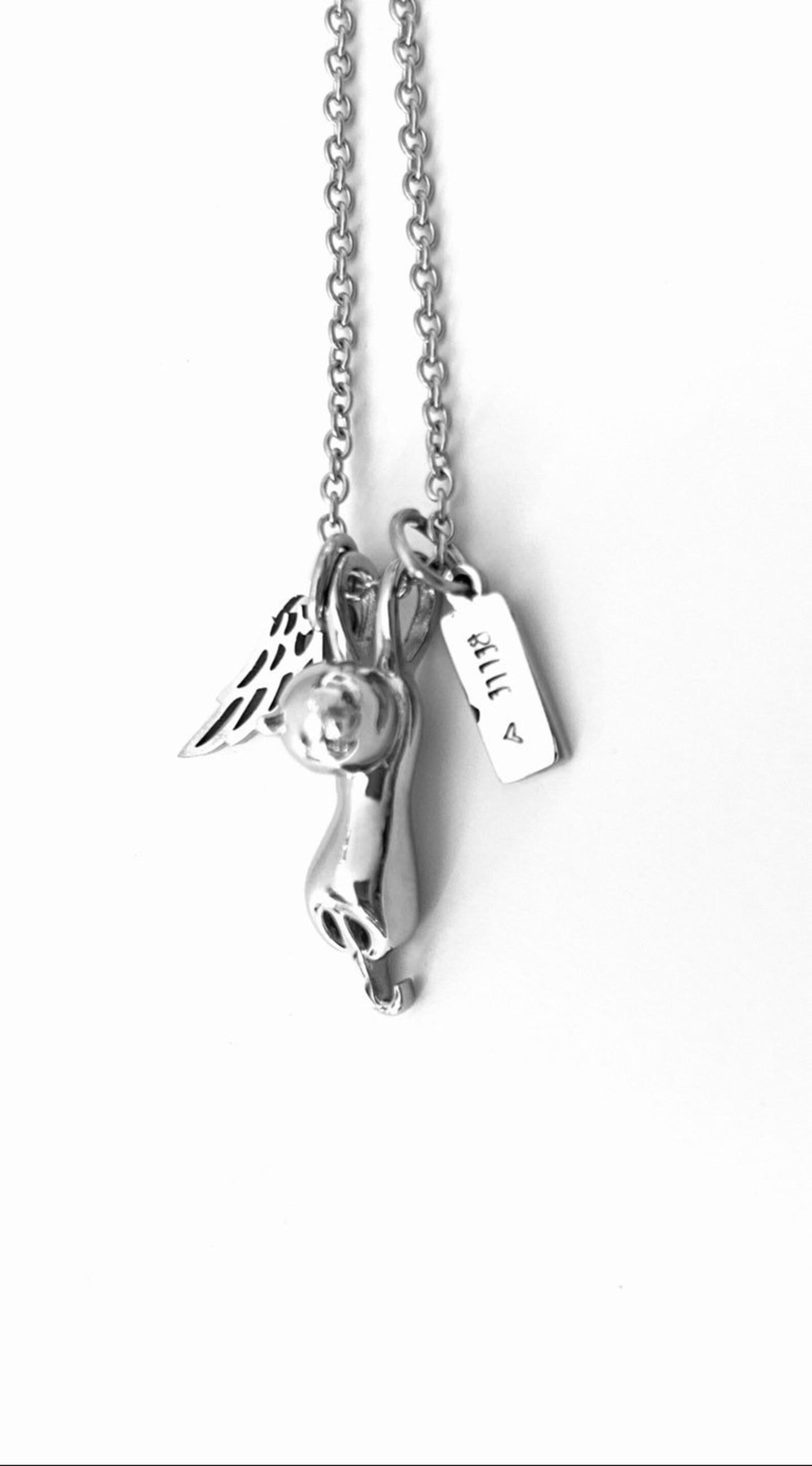 Cat urn Cremation pendant kitten urn for ashes Memorial necklace loss of kitty hand stamped personalize cat urn cremation loss of cat