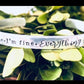 It’s fine I’m fine everything is fine hand stamped bracelet introvert gift sarcastic bracelet fun gift birthday gift for her I’m fine