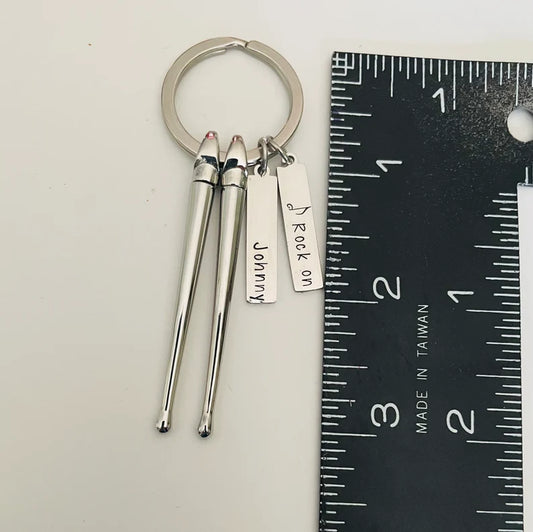 Dual drum stick urns drummer urn personalized memorial drum sticks urn for ashes drum line urn