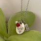 JRT Mom Jack Russell Terrier gift dog mom JRT necklace dog mama necklace dog JRT breed pendant