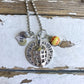 Softball catcher gift softball player softball mom necklace #softball life softball jewelry softball pendant behind the plate
