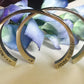 Cremation urn bracelet Personalized urn Ashes Bracelet memorial cremation urn urn cuff Memorial jewelry personalized urn