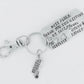School bus driver gift • bus driver key ring • school bus driver key chain • hand stamped bus key ring • bus driver end of school gift