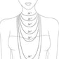 You gotta kiss a lot of frogs to find your handsome prince frog necklace bff necklace gag gift i love frogs froggy gotta kiss a lot of toads
