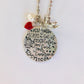 You gotta kiss a lot of frogs to find your handsome prince frog necklace bff necklace gag gift i love frogs froggy gotta kiss a lot of toads