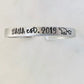 Pregnancy announcement new grandma yaya mimi nana nanny newly established grandma to be jewelry baby elephant grandma elephant cuff