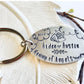 Twins memorial twin angels key chain loss of twins mommy to twin angels mommy to angels daddy to angels infant loss memorial for babies
