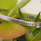 Personalized Cat bracelet kitty cat mama bracelet hand stamped cat bracelet cat lover personalized cat mama jewelry cat face