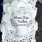 First communion gift personalized First communion ornament religious ornament 1st communion ornament confirmation gift for godchild