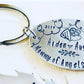 Twins memorial twin angels key chain loss of twins mommy to twin angels mommy to angels daddy to angels infant loss memorial for babies